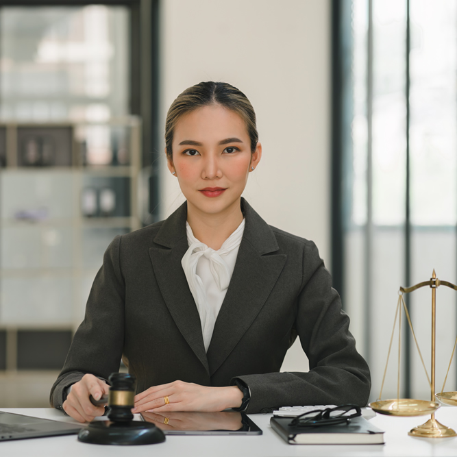 โซเฟีย ลี